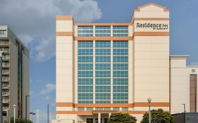 Residence Inn By Marriott Virginia Beach Oceanfront